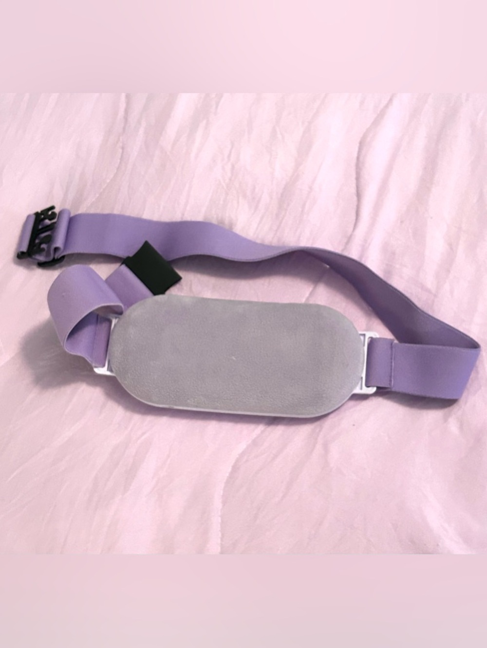 Kuromi Heating Pad Belt - Picture 3 of 3